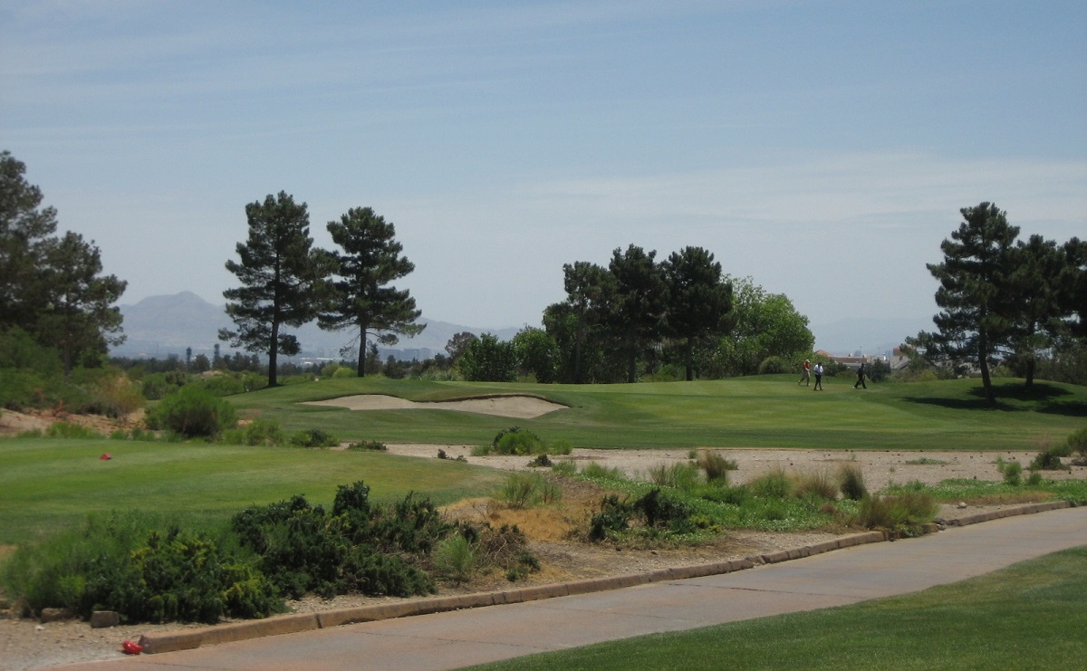 Angel Park Gallery Wisconsin Golf Trips