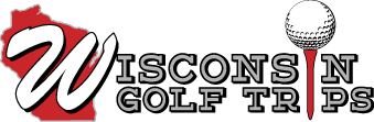 Wisconsin Golf Trips