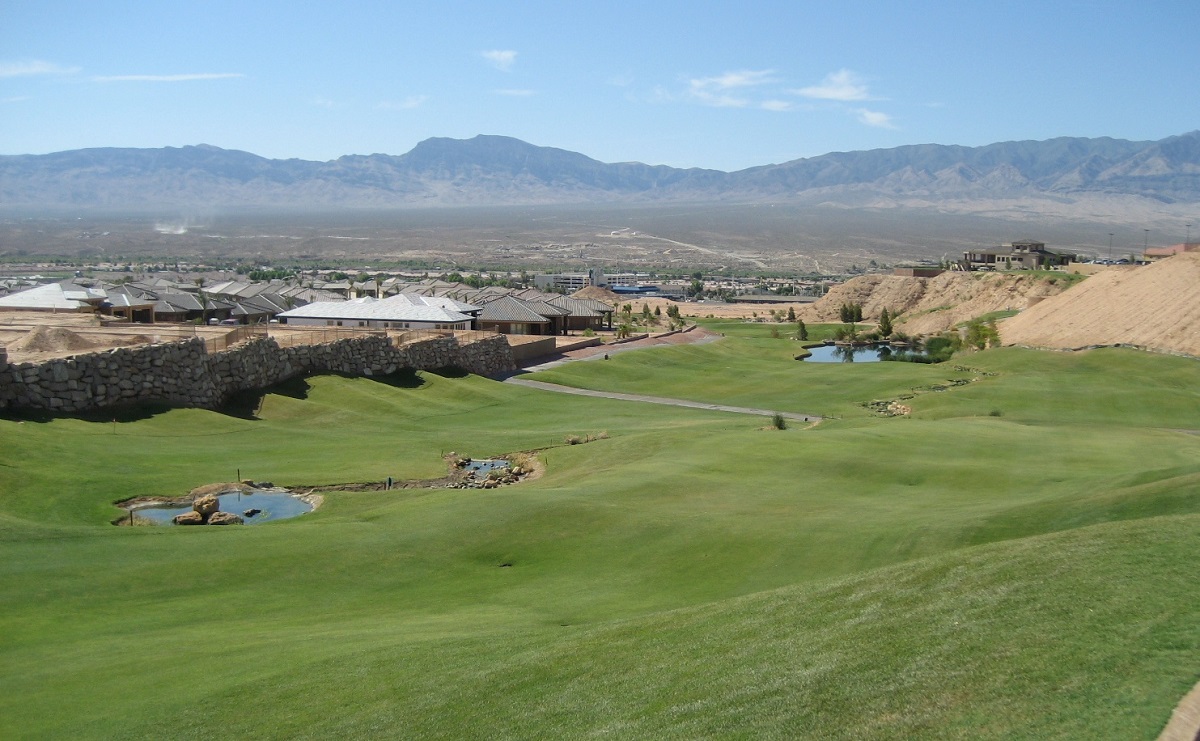 Falcon Ridge Gallery - Wisconsin Golf Trips