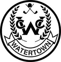 Watertown CC logo