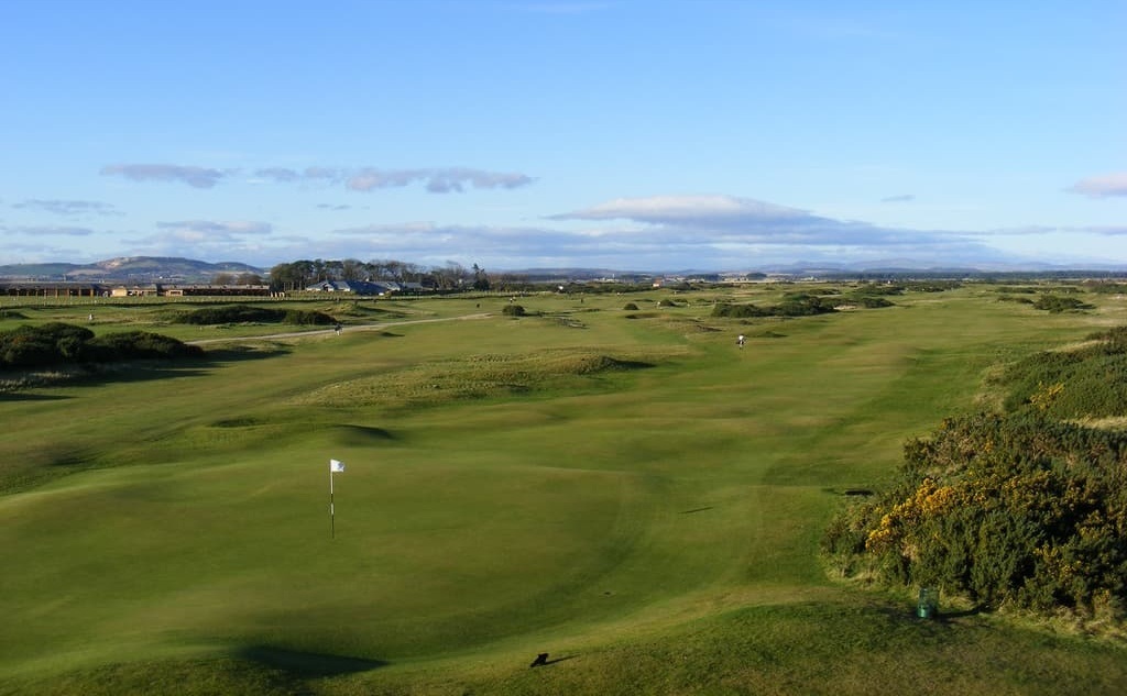 Straits PGA Ch photos