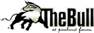Wisconsin Golf Courses - The Bull at Pinehurst Farms Logo