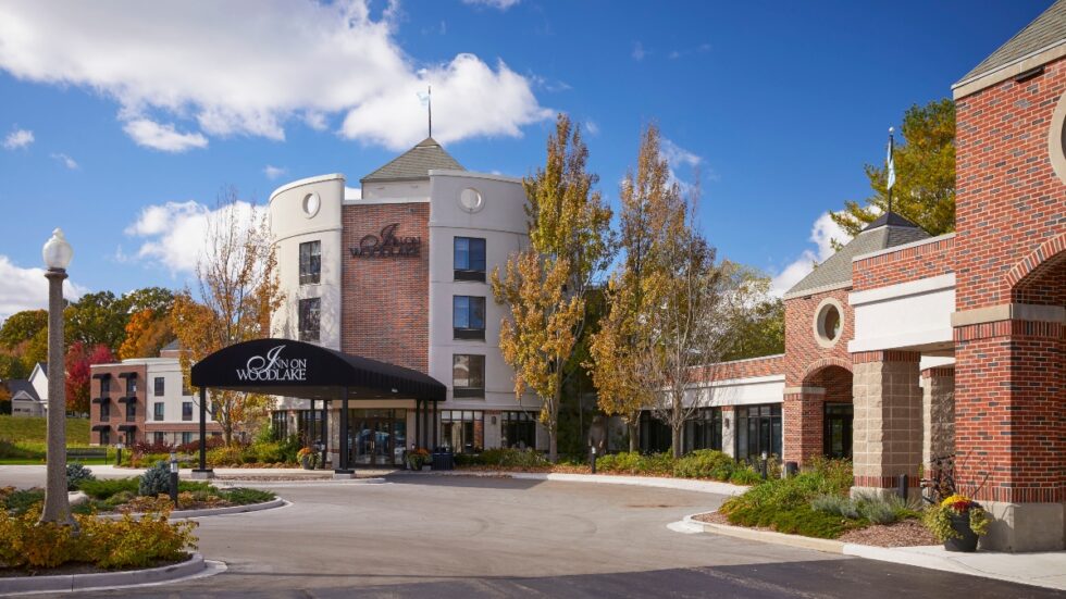 Lodging - Wisconsin Golf Trips