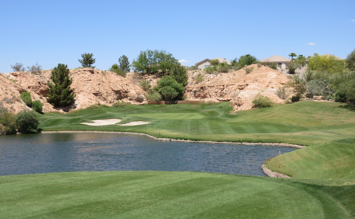 Falcon Ridge Gallery - Wisconsin Golf Trips