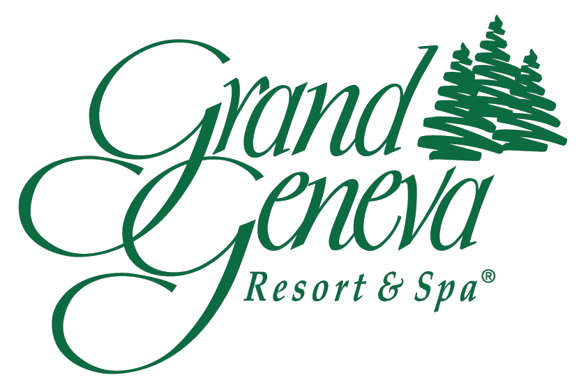 Wisconsin Golf Courses - Grand Geneva Logo