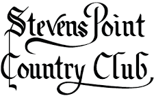 Wisconsin Golf Courses - Stevens Point CC logo