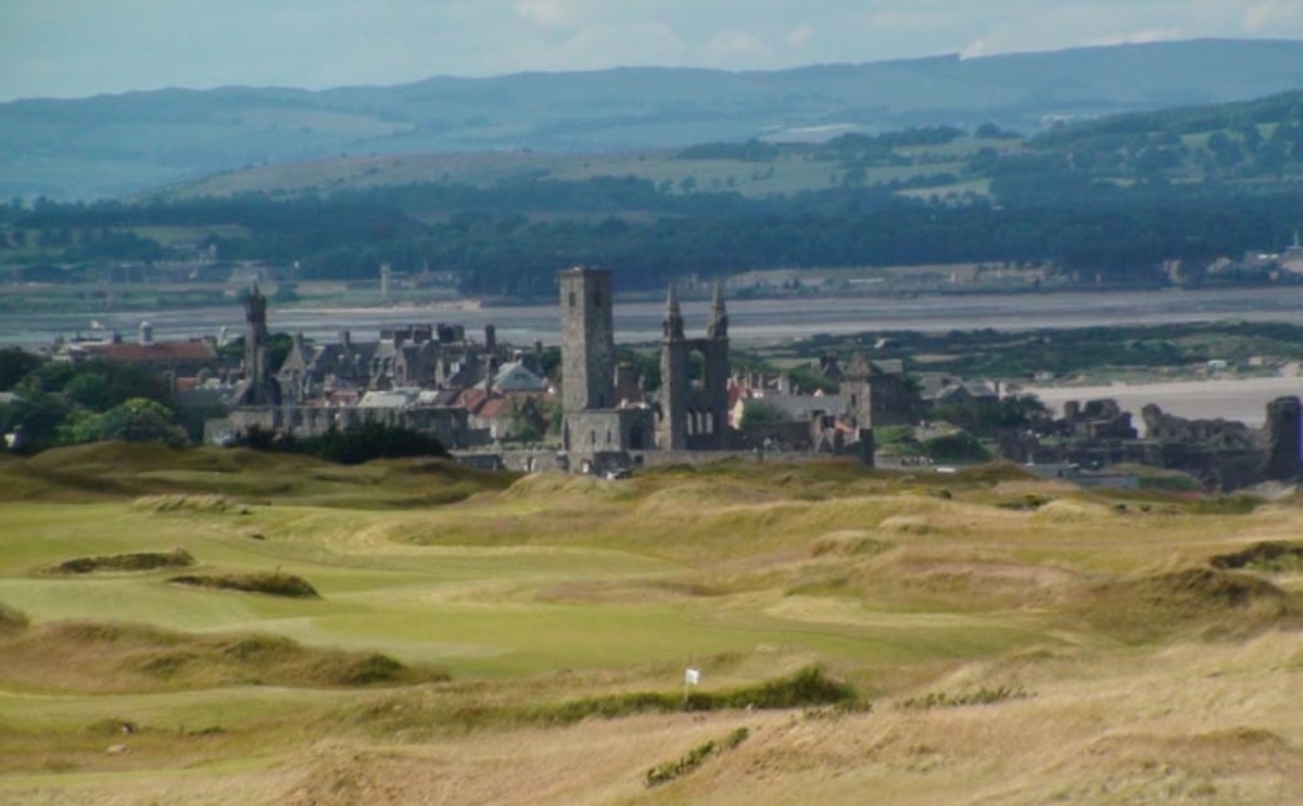 Straits PGA Ch photos