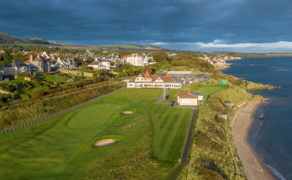 Straits PGA Ch photos