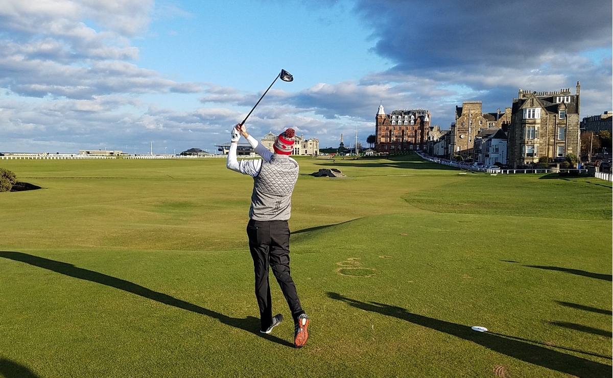 Straits PGA Ch photos