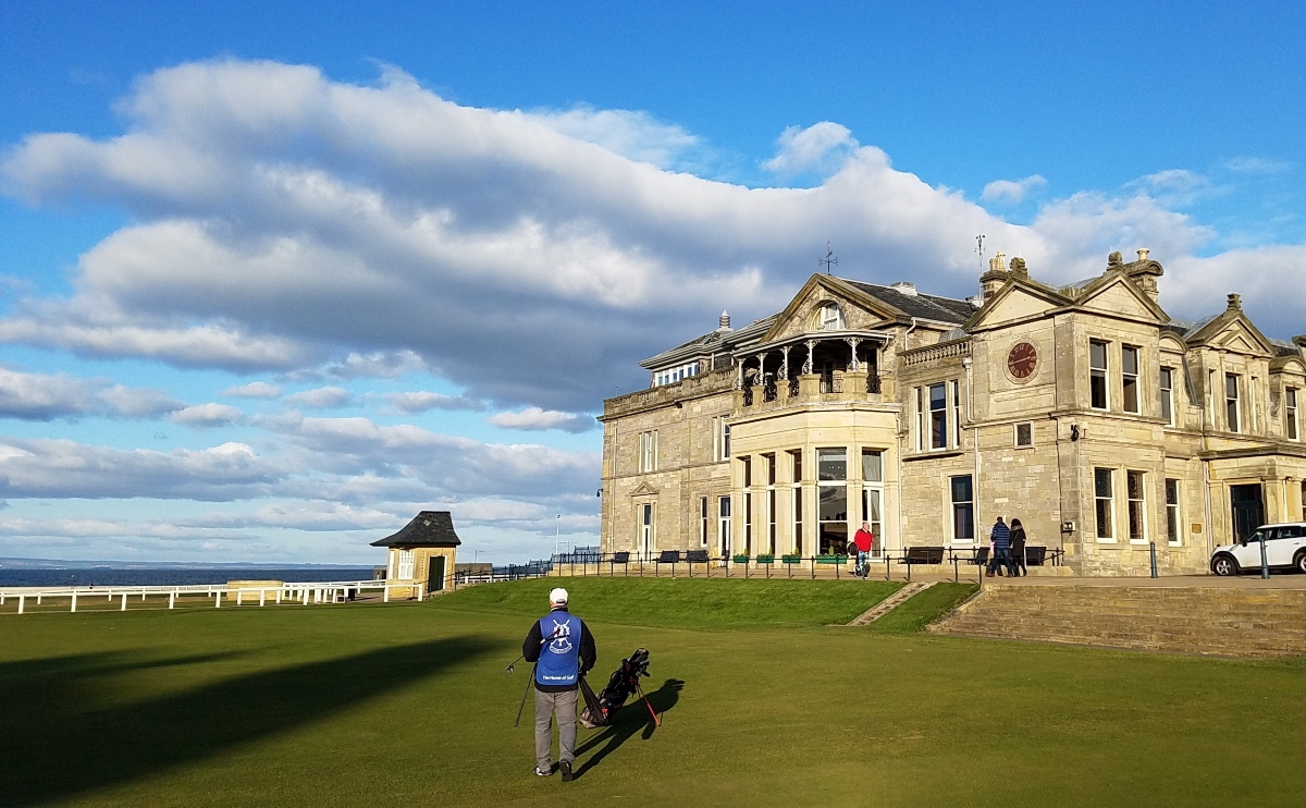 Straits PGA Ch photos