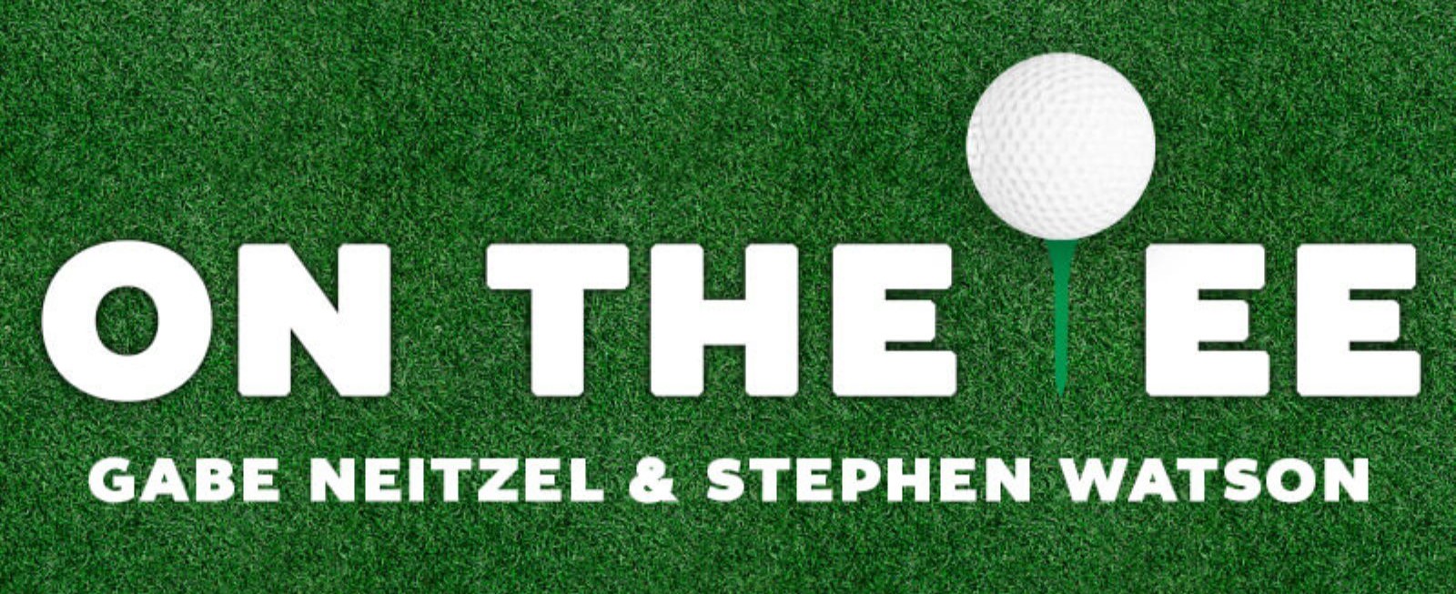on the tee logo - Copy